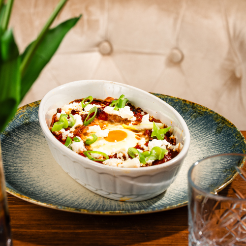 Shakshuka